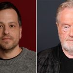 New film "Alien": Aaron Guzikowski writes for the 20th