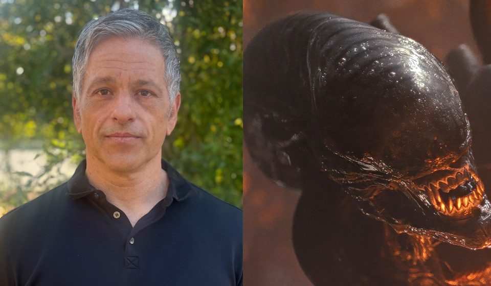 New Alien film in preparation with Prisoners writer