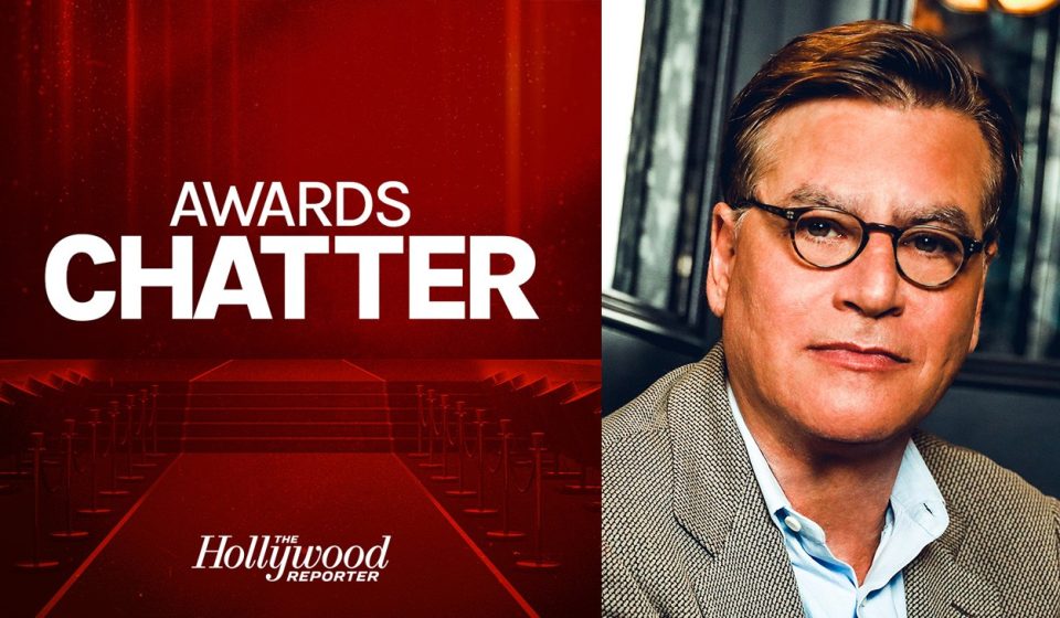 Aaron Sorkin on directing Doubts, 'The West Wing' and 'A Few Good Men'