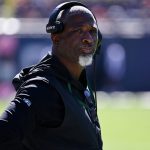 Aaron Glenn faces his first defining moment as Jets fall to 1-3 – SNY