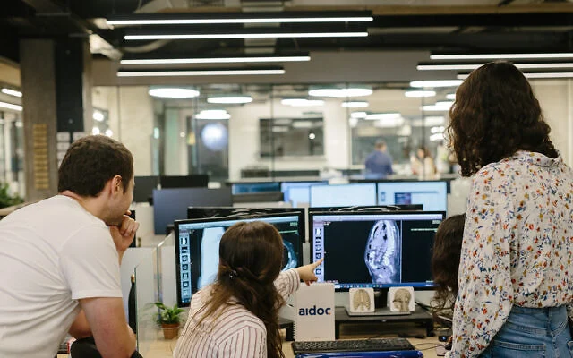 Robotic beehives and cancer-sniffing dogs: Israeli innovations make TIME’s list of best inventions Robotic beehives and cancer-sniffing dogs: Israeli innovations make TIME's list of best inventions