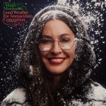 Alanis Morissette made a holiday album