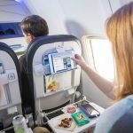 Error? Alaska Airlines' new 737 MAX 10 leaves economy class without seatback screen