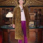 Valentino Front Row embraces Alessandro Michele's maximalism