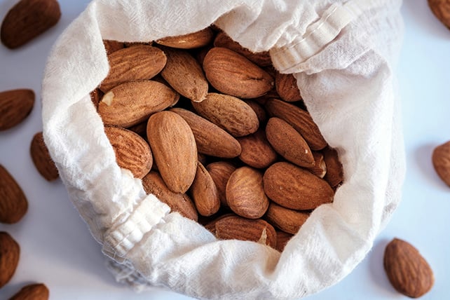 Hidden Compound in 'Healthy' Plant-Based Foods May Fuel Intestinal Inflammation: ScienceAlert