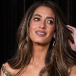 Amal Clooney Shows Off 'Much Shorter' Hair Inspired by Two A-list Women