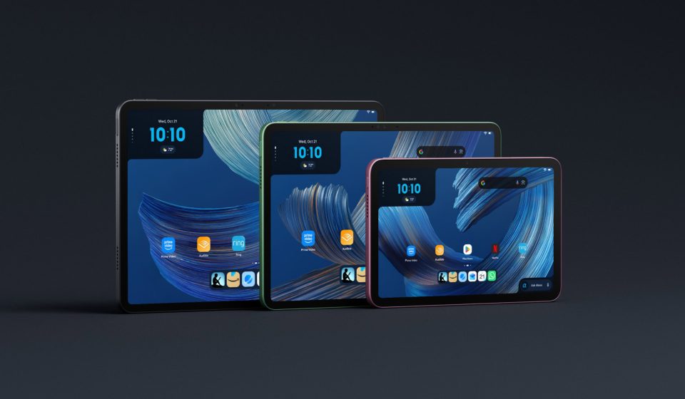 Amazon just did what Google couldn't do in 15 years: create a superb everyday Android tablet