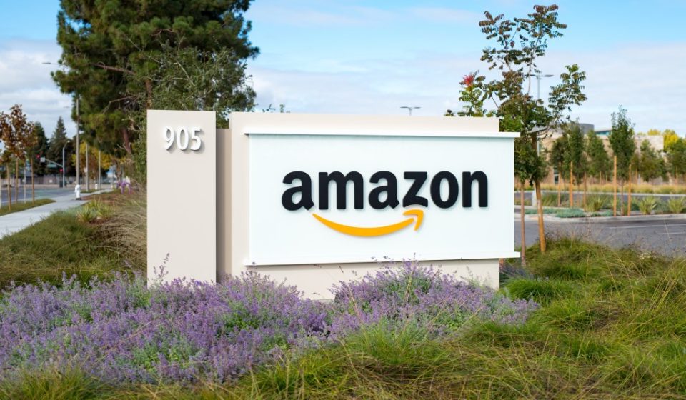 Amazon Q3 2026: Stocks Fall on Missing Profits as Big Tech Market Rout Continues