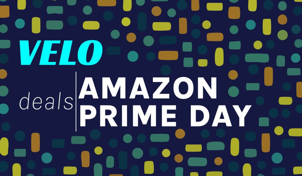 11 Prime Day Cycling Deals on Gear I Actually Recommend