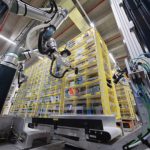 Inside Amazon's robotic arms race and what it means for the future of human work