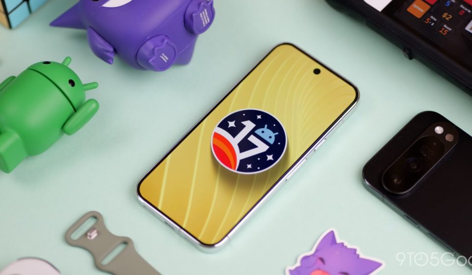 Here's everything new in Android 17 QPR3 Beta 2 (Gallery)