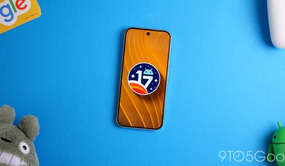 Android 17 QPR2 Beta 7.1 rolled out for Pixel