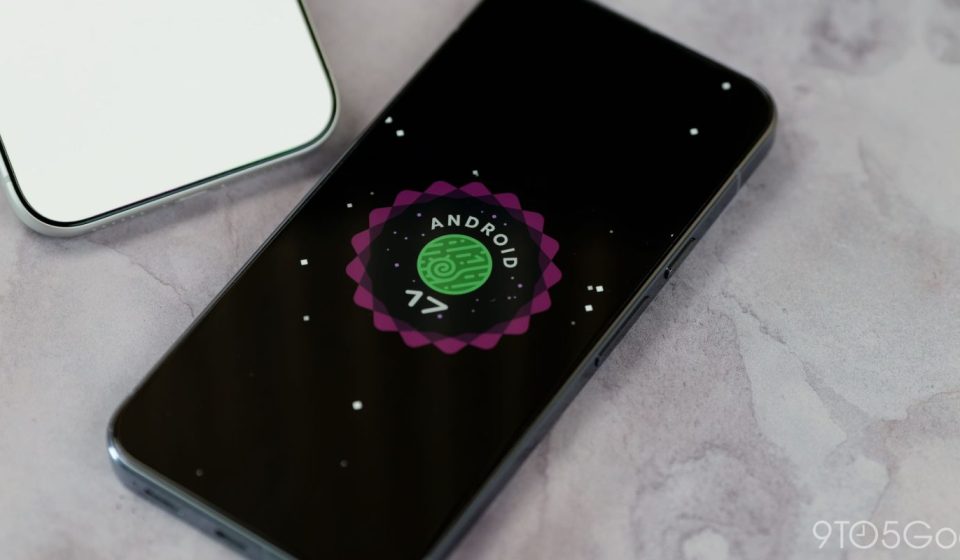 Google rolls out Android 17 QPR2 Beta 7 for Pixel
