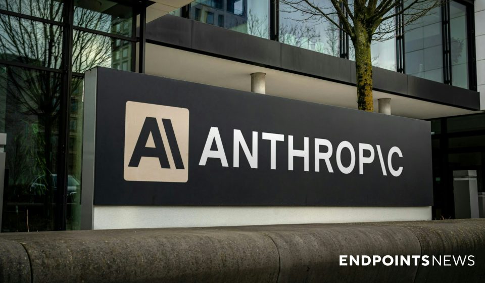 Anthropic’s latest biotech purchase is a stealth startup run by a Twitter pseudonym – Endpoints News Anthropic's latest biotech purchase is a stealth startup run by a Twitter pseudonym - Endpoints News