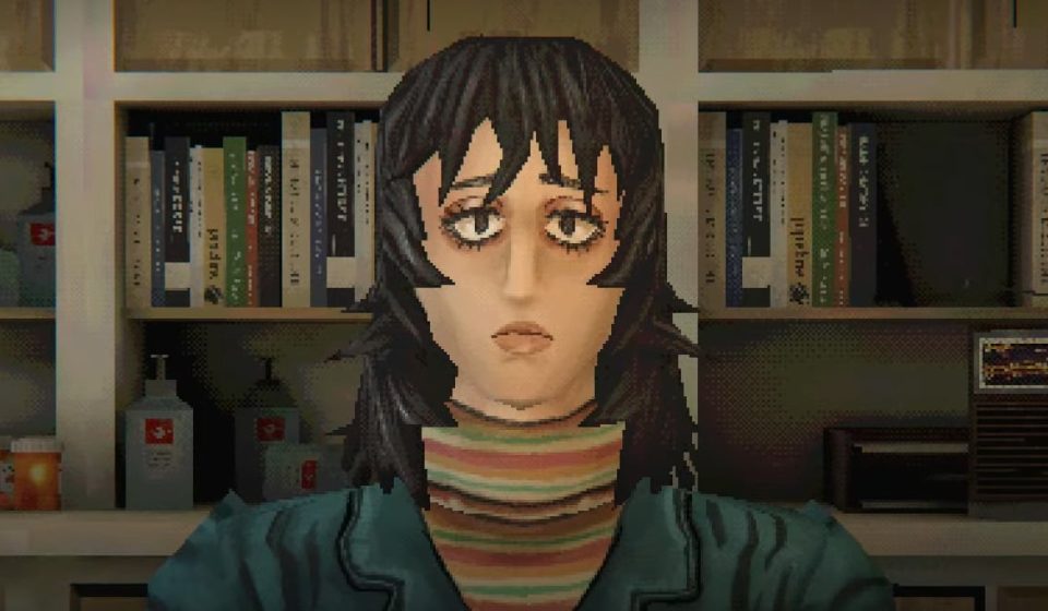 Why The Shining's Shelley Duvall Is Still Gaming's Scream Queen