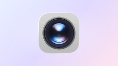 Apple's smart home camera will apparently have 'no video recording'