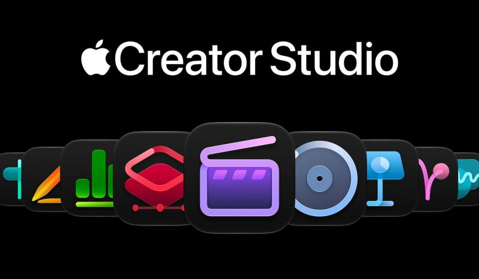 Apple Creator Studio gains powerful new AI features with OpenAI templates Apple Creator Studio gains powerful new AI features with OpenAI templates