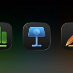 Apple removes keynote, pages and issues from the App Store