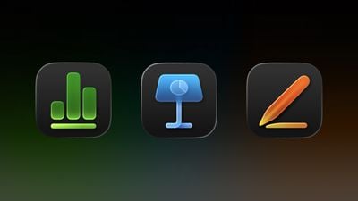 Apple removes keynote, pages and issues from the App Store