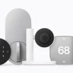 Apple's new smart home line includes a smart lock, thermostat and video doorbells
