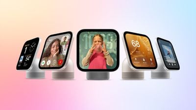 First pre-order discounts now available for HomeView
