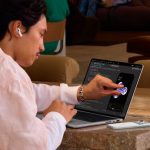 Apple announces its first touchscreen MacBook Pro