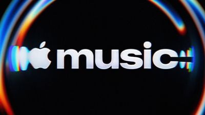 The new look of Apple Music is now available on the Apple website
