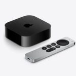 Apple TV 4K is now even more expensive, 128GB model priced at $299