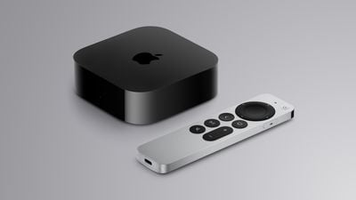 Apple TV 4K and HomePod Mini price increases 'much more striking' than new features
