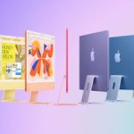The new 14-inch iMac and MacBook Pro with M6 chip are expected tomorrow
