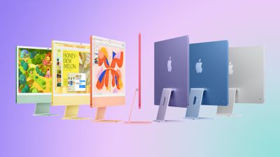 The new 14-inch iMac and MacBook Pro with M6 chip are expected tomorrow