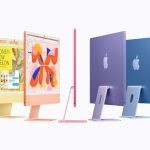Apple refreshes the iMac with M6 chips