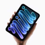 Apple unveils the all-new iPad mini: OLED, thinner design, more