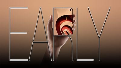 Apple begins bringing forward iPhone Duo delivery dates