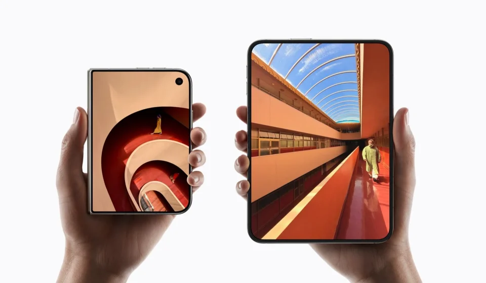 The Galaxy Z Fold 8 already beats the foldable iPhone in a way I can't ignore