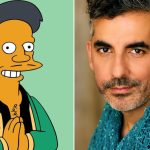 'The Simpsons' brings back Apu, new voice is played by Sunil Malhotra