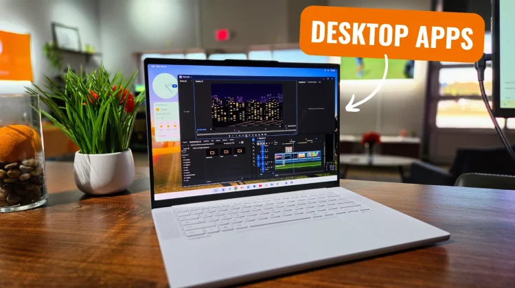 Adobe's Controversial Clones Prove Googlebook Desktop Apps Are Closer Than I Thought