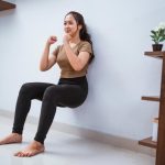 This simple once-a-week exercise could help keep blood pressure lower