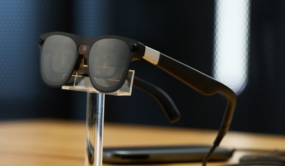 Surprise: Google Xreal Glasses debut at the meta-beating price of $1,099