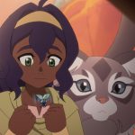 Avatar: Seven Havens review: an intriguing new direction