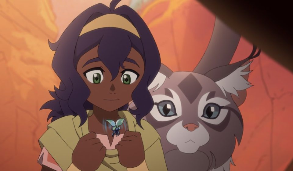 Avatar: Seven Havens review: an intriguing new direction