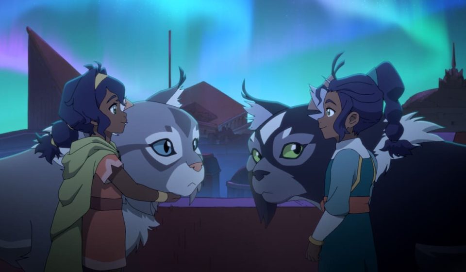 Avatar: Seven Havens Review: Balance Restored, For Now