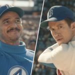 “Avengers: Doomsday” World Series Promo: Mr. Fantastic Launches His First Pitch