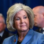 This is why Trump gives his top aide Susie Wiles the kiss of death: author Michael Wolff