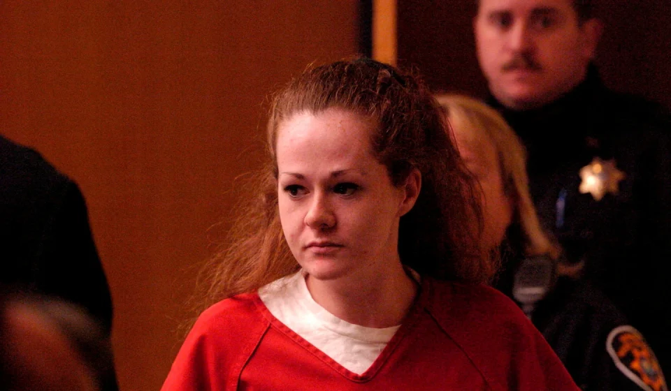 Judge orders Tennessee to preserve evidence of Christa Pike's failed execution