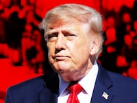 Trump humiliated by breathtaking attack after Ukrainian President Volodymyr Zelensky challenged him on world stage