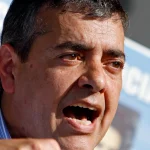 Former Congressman and Rubio Ally Sentenced to 10 Years in Prison for Secret Lobbying in Venezuela