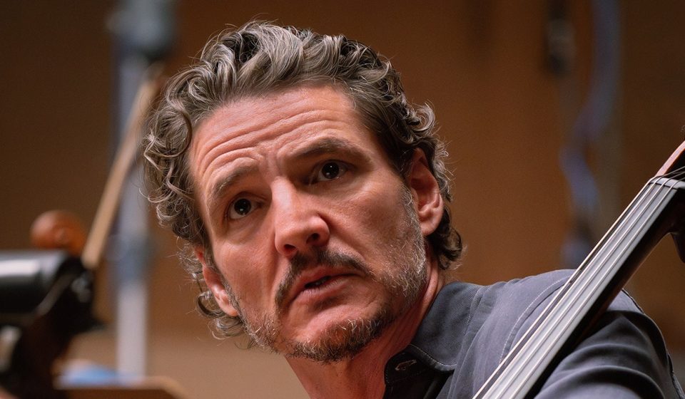 'Monster!' Review: Pedro Pascal in Tony Gilroy's Wan Character Study