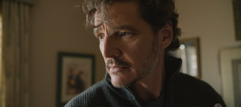Pedro Pascal Oscar Chances: Why “Behemoth!” » This could be his breakthrough