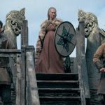 Prime Video previews first look at 'Bloodaxe' from 'Vikings' creator